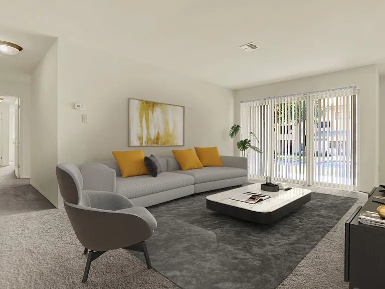 Aspen Hill Apartments — Photo 2