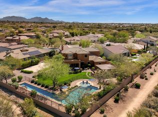 5228 E BARWICK Drive, Cave Creek, AZ 85331