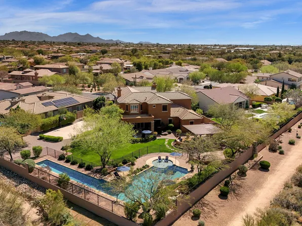 5228 E BARWICK Drive, Cave Creek, AZ 85331