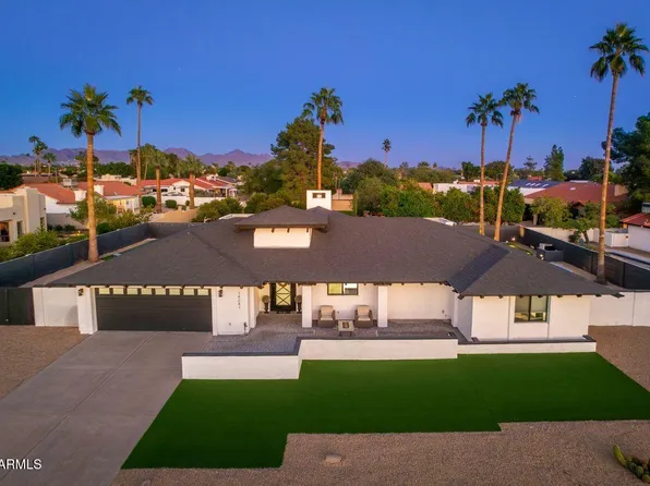 14241 N 54TH Street, Scottsdale, AZ 85254