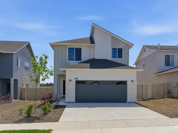 2180 S Border Way, Meridian, ID 83642