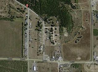 3000 Airport Rd, Mineral Wells, TX 76067