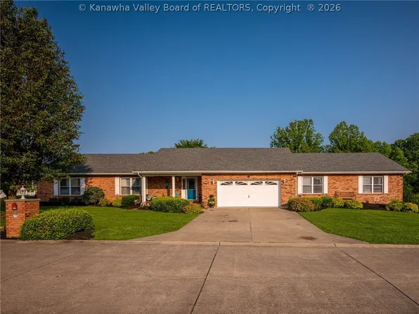 123 Brooke St, Culloden, WV 25510