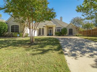 4103 Wellington Dr, Colleyville, TX 76034