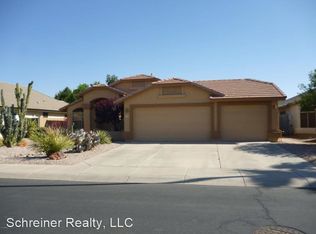 1127 E Orchid Ln, Gilbert, AZ 85296