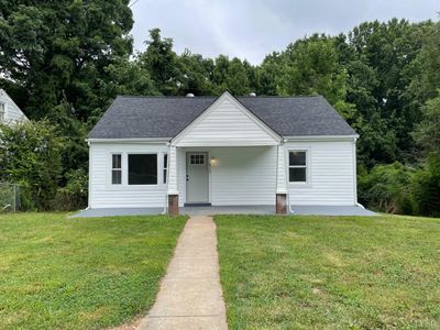 1915 Ridge Ave #1917, Lynchburg, VA, 24501