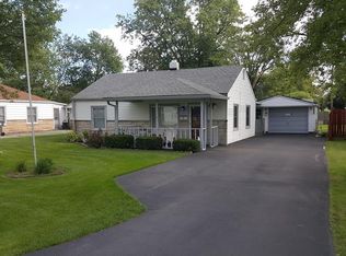 2313 Cameron St, Shively, IN 46203
