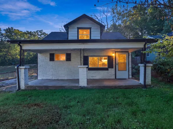 814 N Germantown Rd, Chattanooga, TN 37411