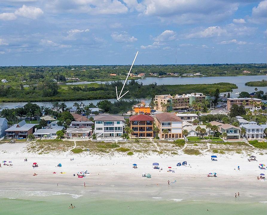 18212 Sunset Blvd, Redington Shores, FL 33708 Zillow