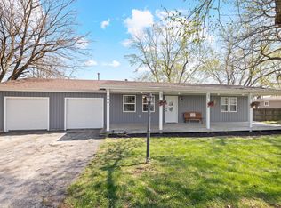 404 Harrison St, Nixa, MO 65714