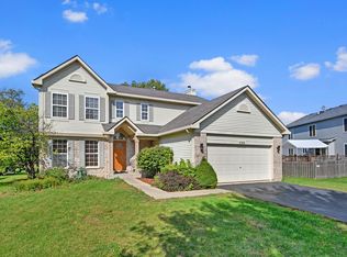 428 Rachel Cir, Romeoville, IL 60446