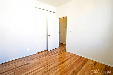 Rented by City Connections Realty