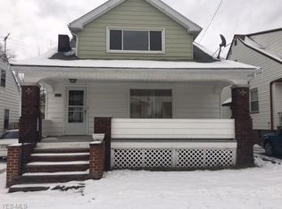 4817 E 86th St, Garfield Heights, OH 44125