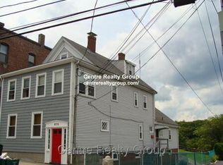 975 Chestnut St #975, Newton Upper Falls, MA 02464