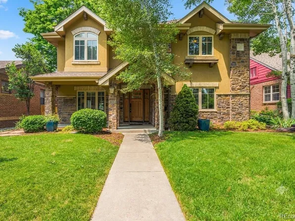 1635 Holly Street, Denver, CO 80220