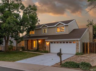 5461 S Salida St, Centennial, CO 80015