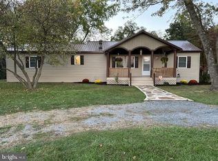 8332 Reichard Rd, Fairplay, MD 21733