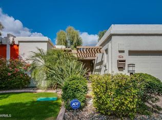 1326 E Stella Ln, Phoenix, AZ 85014
