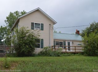 5670 W Coon Lake Rd, Howell, MI 48843