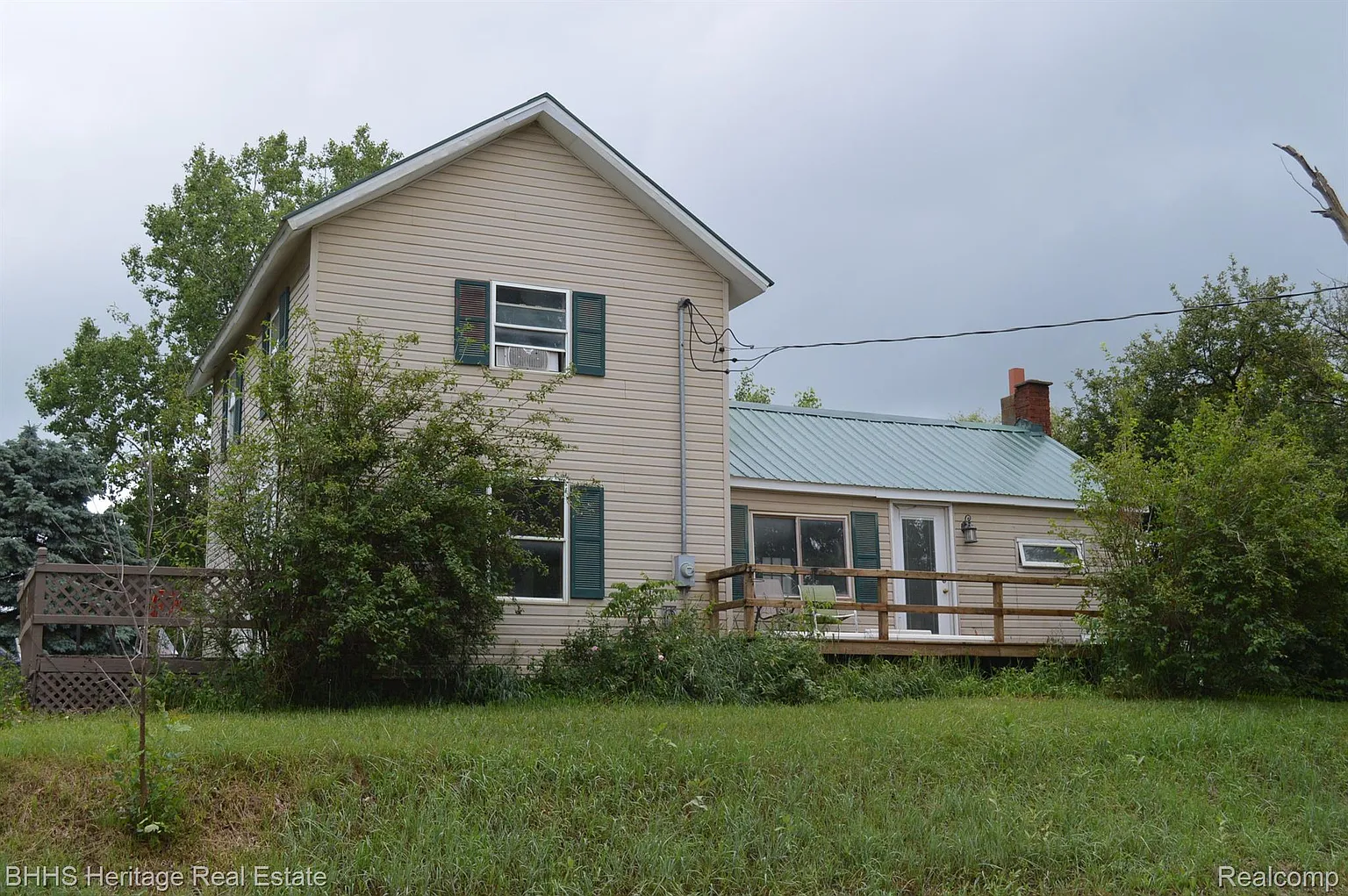 5670 W Coon Lake Rd photo 1