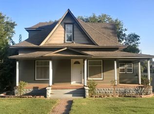 802 Locust St, Alva, OK 73717