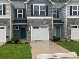 1803 Raven Way, Elizabeth City, NC 27909