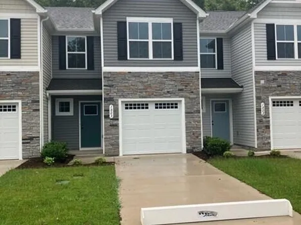 1803 Raven Way, Elizabeth City, NC 27909