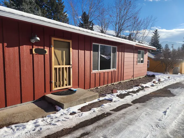 (undisclosed Address), Missoula, MT 59802