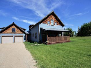 1194 Clearview, Driggs, ID 83422