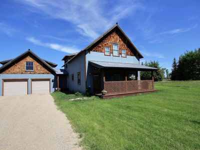 1194 Clearview, Driggs, ID, 83422