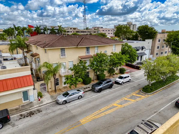 9 E 4th St APT 101, Hialeah, FL 33010