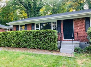 881 Brownwood Ave SE, Atlanta, GA 30316