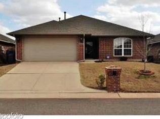 4908 SE 87th Ter, Oklahoma City, OK 73135