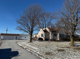 9844 N Us Highway 231, Demotte, IN 46310