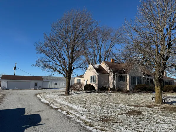 9844 N Us Highway 231, Demotte, IN 46310