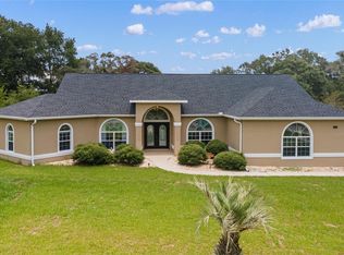 21821 SW Chilla Ct, Dunnellon, FL 34431