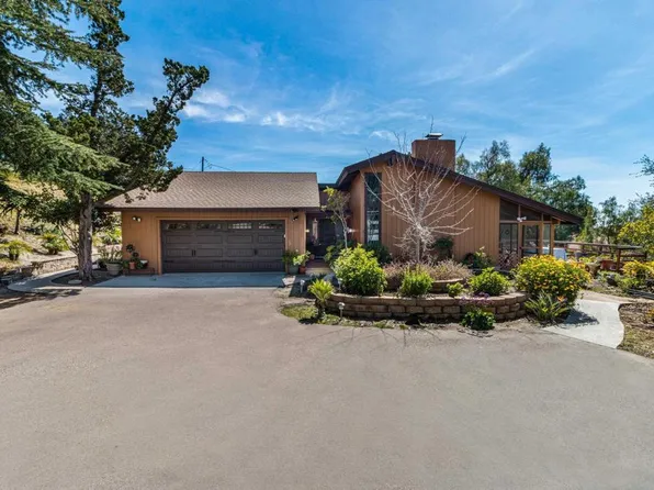 3135 Zumbrota Rd, Alpine, CA 91901