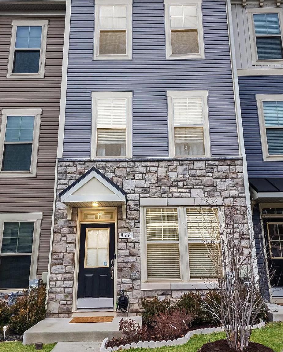 816 Jarrett Ln, Glen Burnie, MD 21060 Zillow