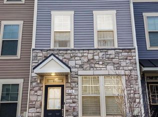 816 Jarrett Lane Gln, Glen Burnie, MD 21060