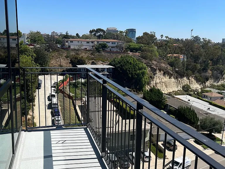 Rainford Apartments — Photo 167