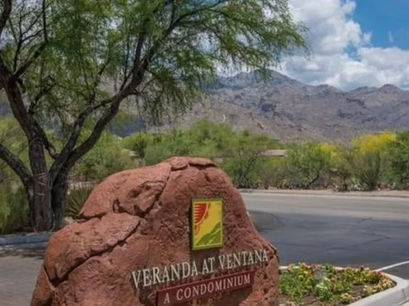 5751 N Kolb Rd, Tucson, AZ