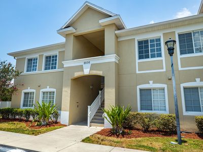 9506 Amberdale Ct Unit 202, Riverview, FL, 33578