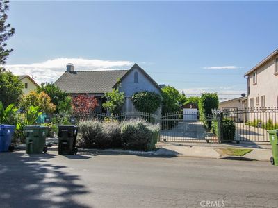 5226 Range View Ave, Los Angeles, CA, 90042