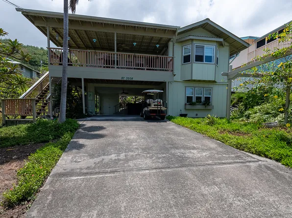 87-3208 Huna Kai Rd, Captain Cook, HI 96704