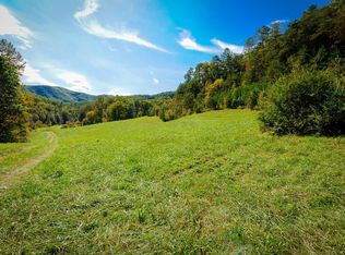 0 Mill Creek Rd, Pigeon Forge, TN 37863