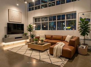 1173 Dundas St E #131, Toronto, ON