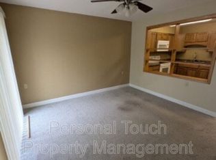 106 1st St #104, Page, ND 58064