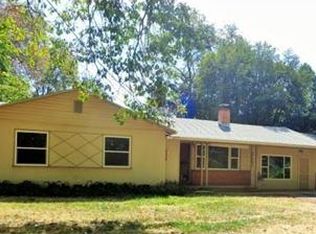 5636 Newland Rd, Paradise, CA 95969