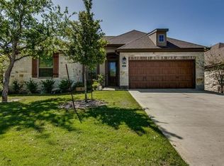 2806 Bellamy Cir, Cedar Park, TX 78613