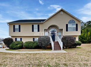 4247 Brass Trl, Austell, GA 30106